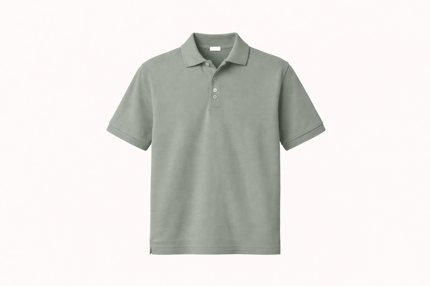 Custom Polo