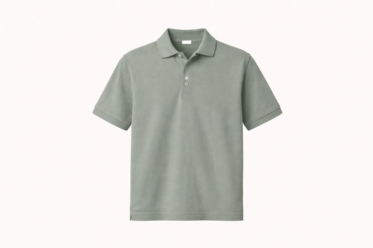 Custom Polo