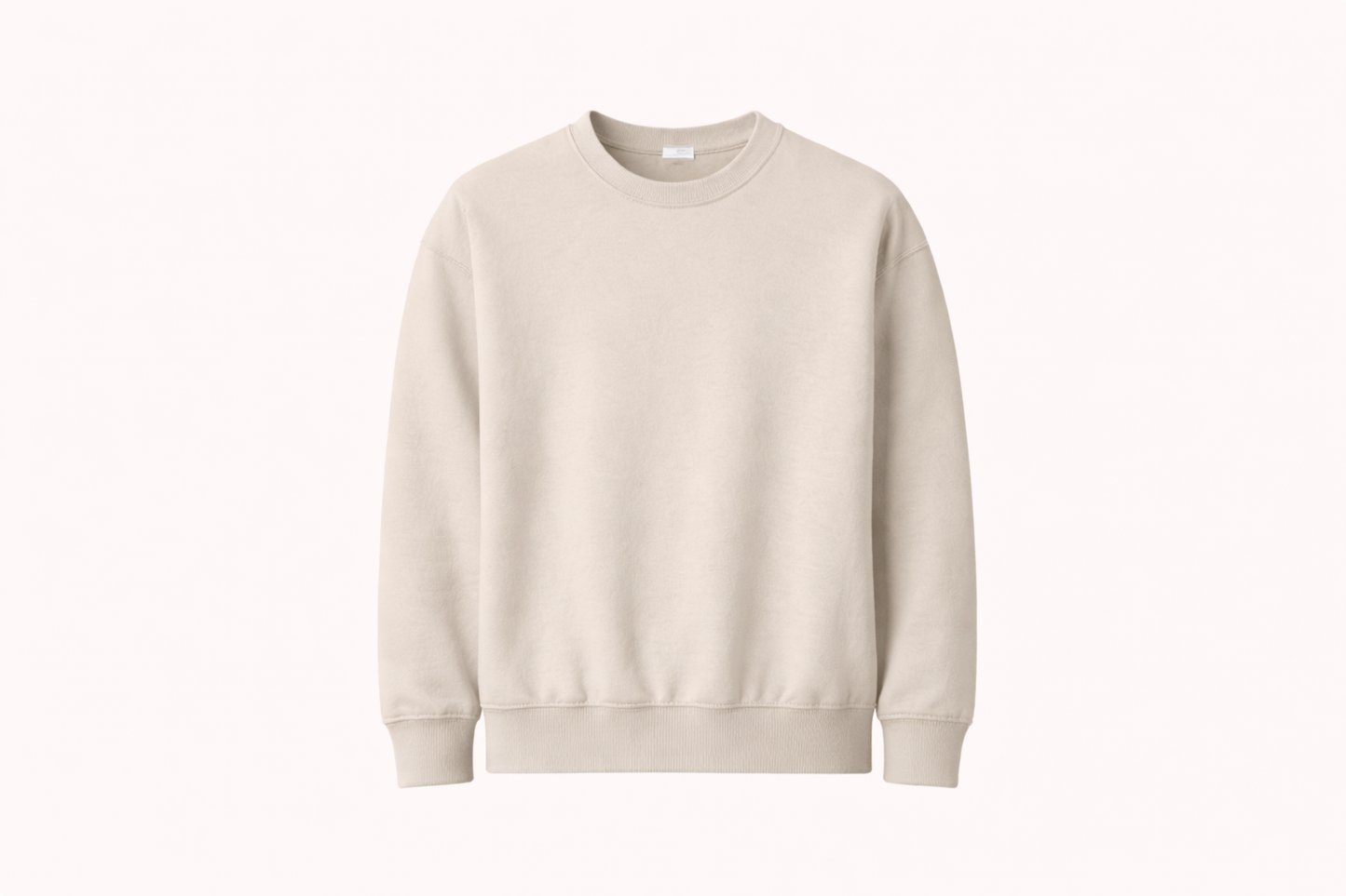 Custom Crewneck
