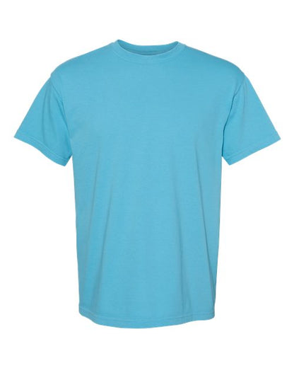 Beachy Themed Summer Tee - Nautical