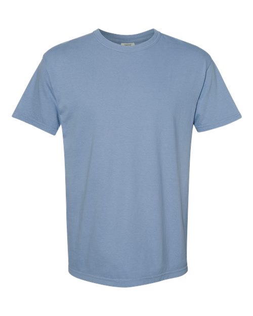 Beachy Themed Summer Tee - Nautical