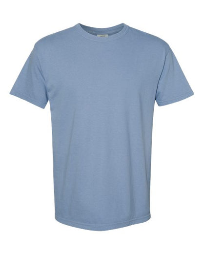 Beachy Themed Summer Tee - Nautical